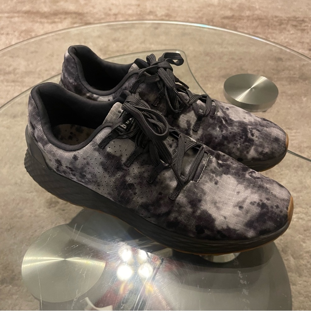 Nobull Shoes Men’s 10.5 Ripstop All Day Weightlifting Sneakers